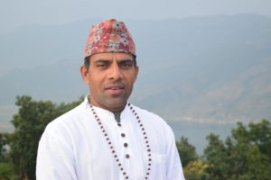 Yoga Tearcher Training In Nepal